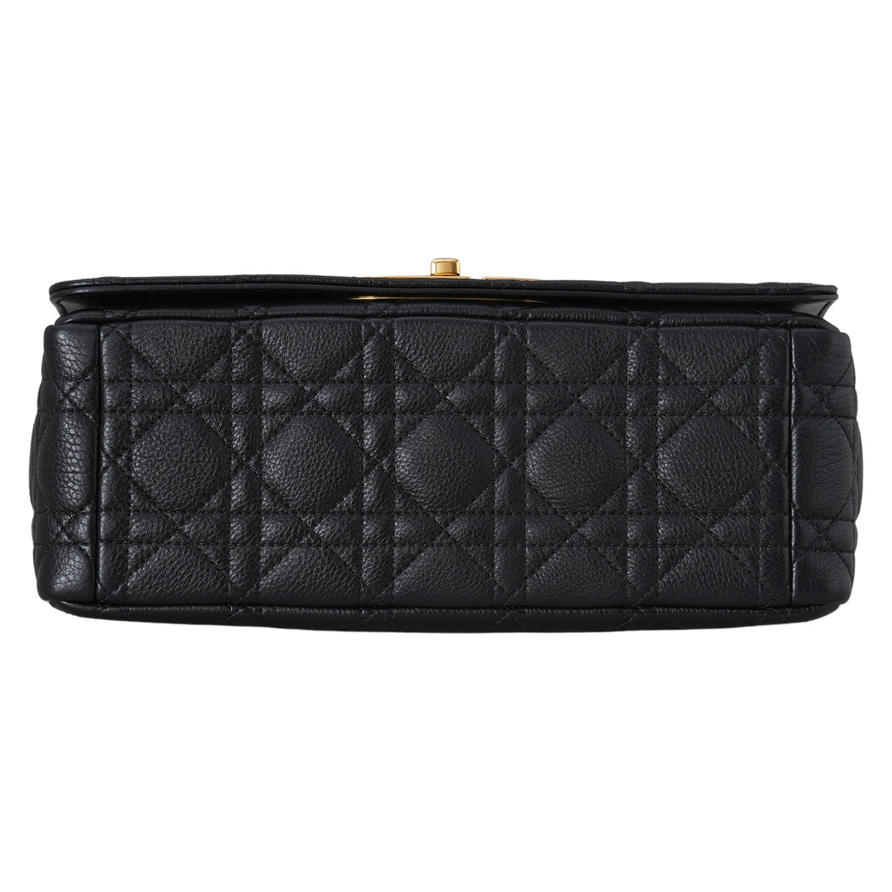 CHRISTIAN DIOR(USED)디올 카로 미듐 체인 숄더백